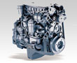 DALIAN Deutz Engine of BF4M2012