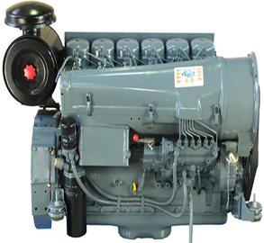 Deutz Land Generator Engine of BF6L913