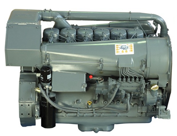 Deutz Construction Engine of BF6L913C