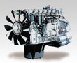 DALIAN Deutz Engine of CA6DE2