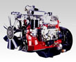 DALIAN Deutz Engine of CA6DE3
