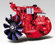 DALIAN Deutz Engine of CA6DF