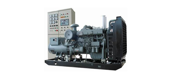 Sinotruk Diesel Generator 75GF-H415