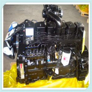 Cummins Marine Auxiliary Engine 4BTA3.9-GM47