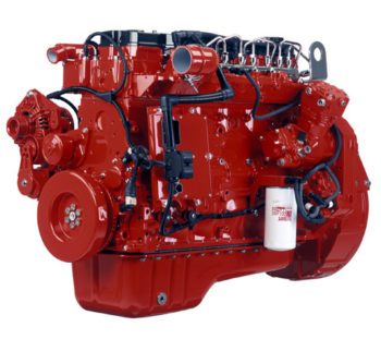 Cummins  NT855-G  Diesel Engine for Generator Set