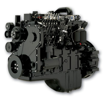 Cummins 6ZTAA13-G2 Diesel Engine for Generator Set