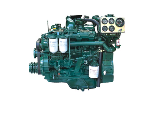YUCHAI Marine Engine of   YC4D120Z-C20