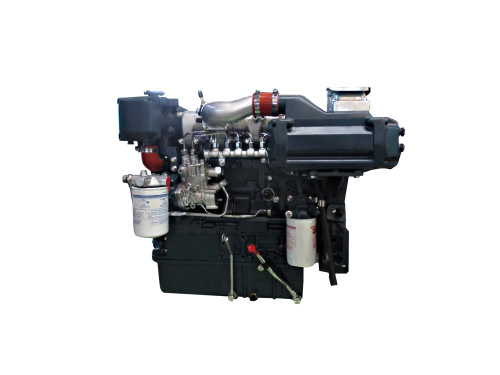 YUCHAI Marine Engine of  YC4F90L-C20