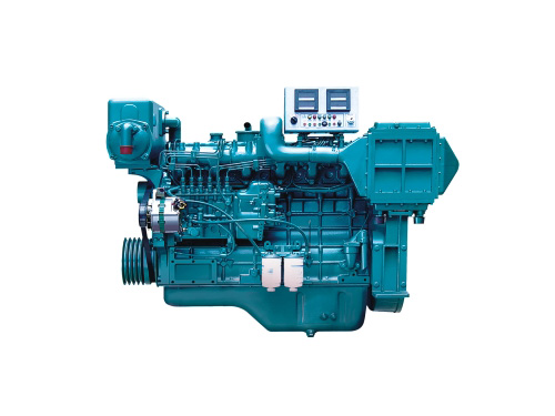 YUCHAI Marine Engine of  YC6105CA1